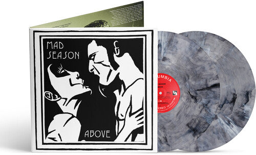 mad season - Above (30Th Ann. Ltd. To 1000 Bleach Lp) sigillato