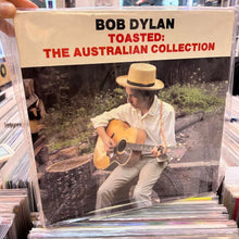 Carica l&#39;immagine nel visualizzatore di Gallery, bob dylan - toasted: the australian collection 10 lp box raro!!!!
