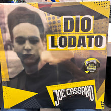 Carica l'immagine nel visualizzatore di Gallery, Joe Cassano ‎– Dio Lodato vinyl nuovo sigillato
