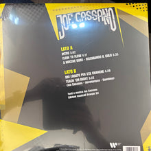 Carica l'immagine nel visualizzatore di Gallery, Joe Cassano ‎– Dio Lodato vinyl nuovo sigillato

