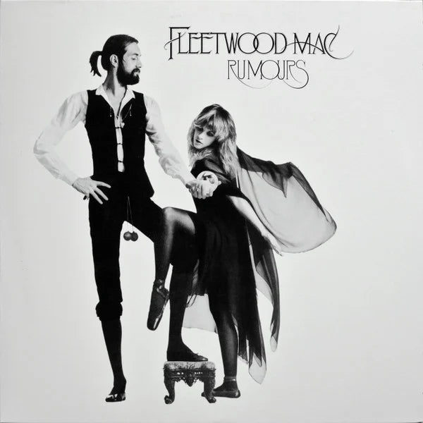 Fleetwood Mac ‎– Rumours - VINILE