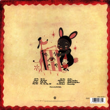 Carica l&#39;immagine nel visualizzatore di Gallery, 2xLP Red Hot Chili Peppers One Hot Minute ORIGINAL EU 1ST PRESS very good plus

