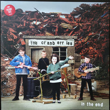 Carica l'immagine nel visualizzatore di Gallery, THE CRANBERRIES - IN THE END -VINILE (LIMITED PICTURE)
