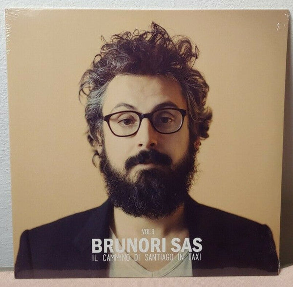 Brunori Sas – Vol. 3 - Il Cammino Di Sant- VINILE