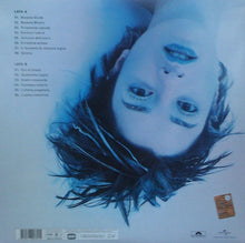 Carica l&#39;immagine nel visualizzatore di Gallery, Carmen Consoli – Mediamente Isterica - prima stampa lp vinyl (2008)
