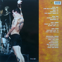 Carica l&#39;immagine nel visualizzatore di Gallery, 2xLP Rollins Band The end of silence ORIGINAL 1ST PRESS Very Good Plus (VG+)
