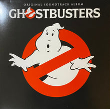 Carica l'immagine nel visualizzatore di Gallery, Ghostbusters [Movie] - Ghostbusters [Soundtrack Vinyl] Vinyl Record
