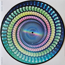 Carica l'immagine nel visualizzatore di Gallery, COLDPLAY - Moon Music - VINILE LP Zoetrope Picture Disc SIGILLATO SEALED
