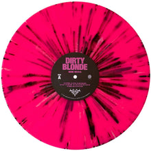 Carica l'immagine nel visualizzatore di Gallery, BEBE REXHA - DIRTY BLONDE BLACK/PINK/WHITE - Vinyl Record lp sealed
