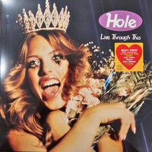 Carica l'immagine nel visualizzatore di Gallery, Hole ‎– Live Through This - VINILE
