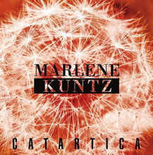 Carica l'immagine nel visualizzatore di Gallery, Marlene Kuntz – Catartica - 20TH VINYL LIMITED ORANGE CLEAR RARO

