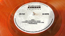 Carica l'immagine nel visualizzatore di Gallery, Marlene Kuntz – Catartica - 20TH VINYL LIMITED ORANGE CLEAR RARO
