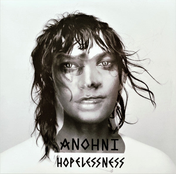 Anohni – Hopelessness - VINILE + CD