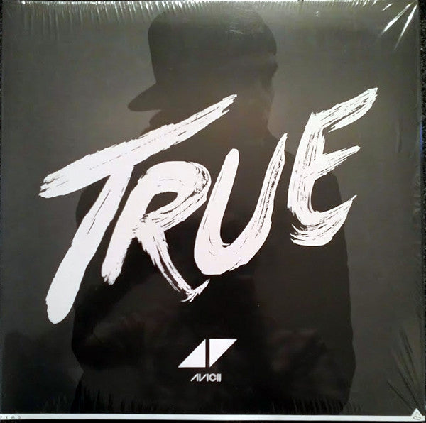 Avicii ‎– True - VINILE