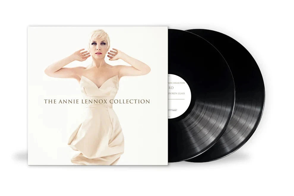 ANNIE LENNOX - The collection - VINILE