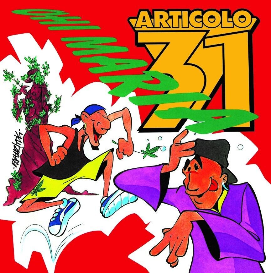 ARTICOLO 31 - OHI MARIA - 12