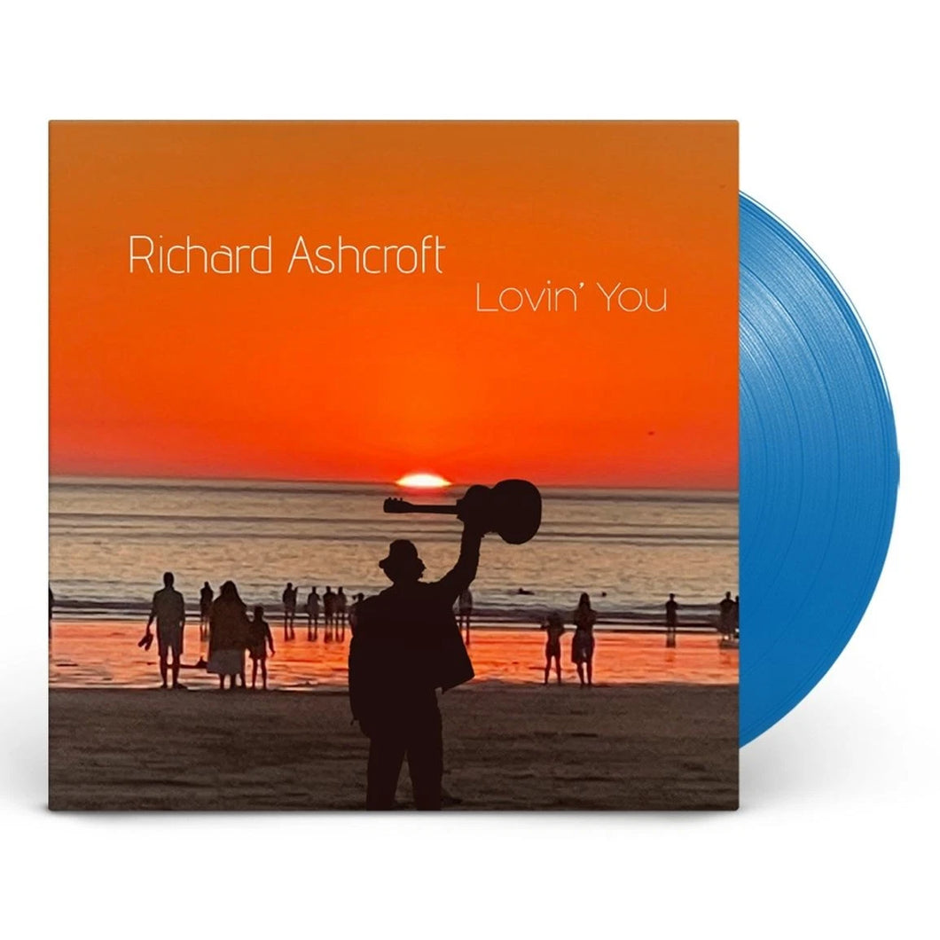 Ashcroft Richard - Lovin' You - VINILE