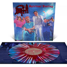 Carica l'immagine nel visualizzatore di Gallery, Death – Spiritual Healing - VINILE
