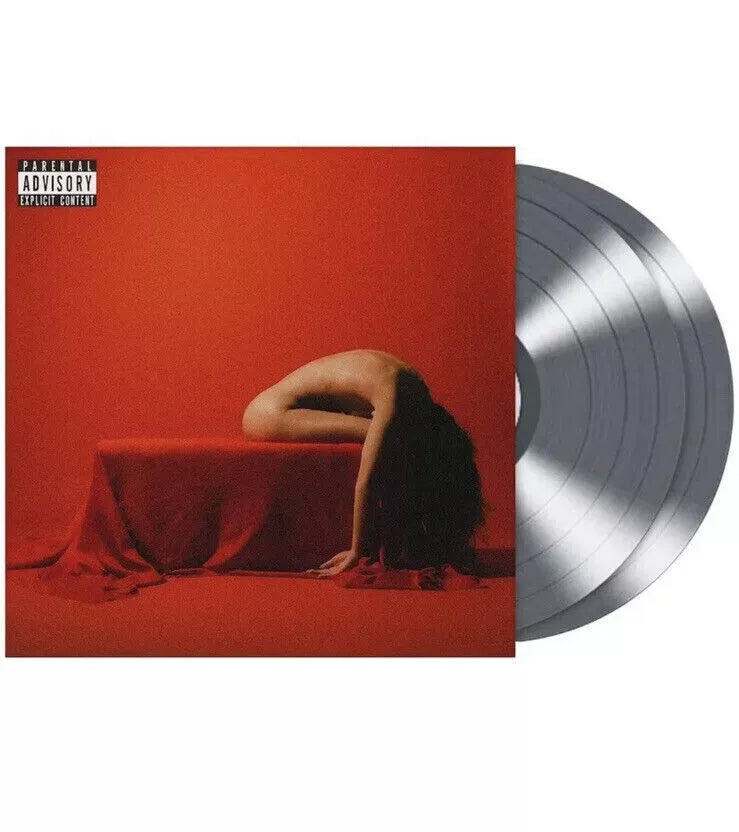 Bad Omens – The Death Of Peace Of Mind - VINILE