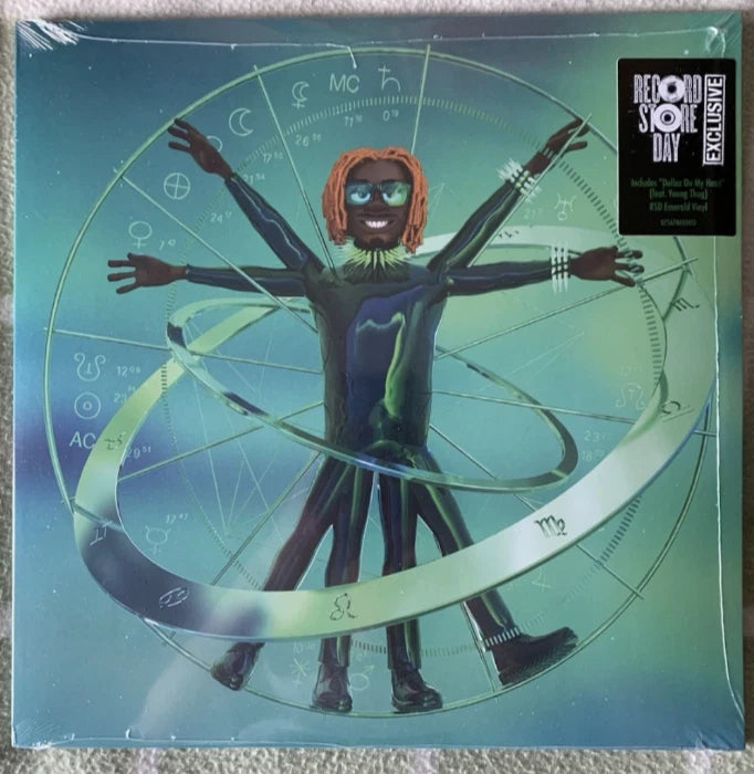 Gunna - Wunna (RSD 2025) VINILE