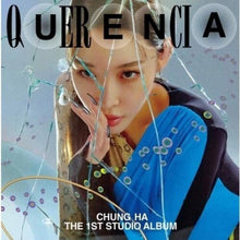 Carica l&#39;immagine nel visualizzatore di Gallery, Chung Ha -  Querencia - CD
