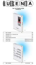Carica l&#39;immagine nel visualizzatore di Gallery, Chung Ha -  Querencia - CD
