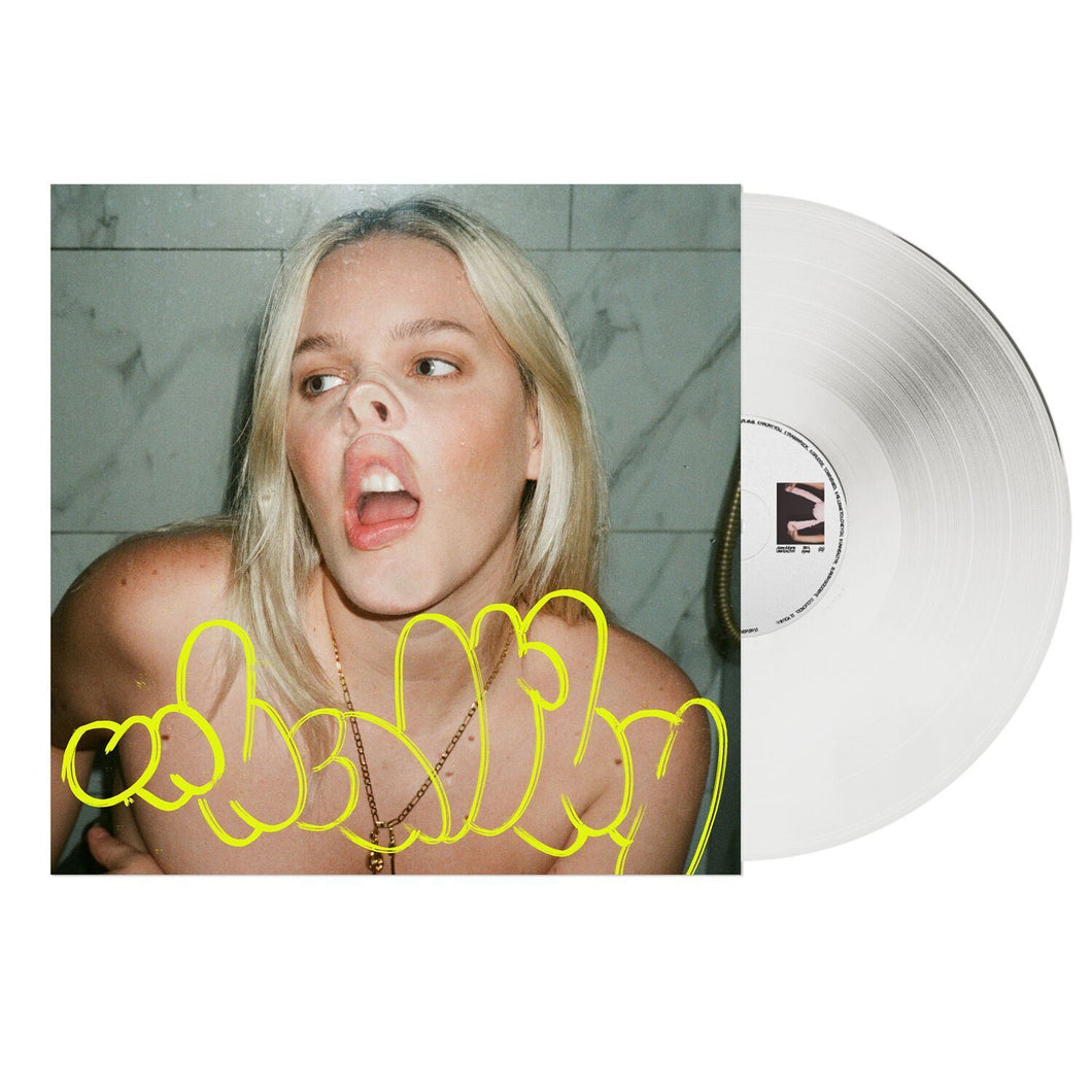 ANNE-MARIE - UNHEALTHY TRANSLUCENT VINYL LP (NEW)