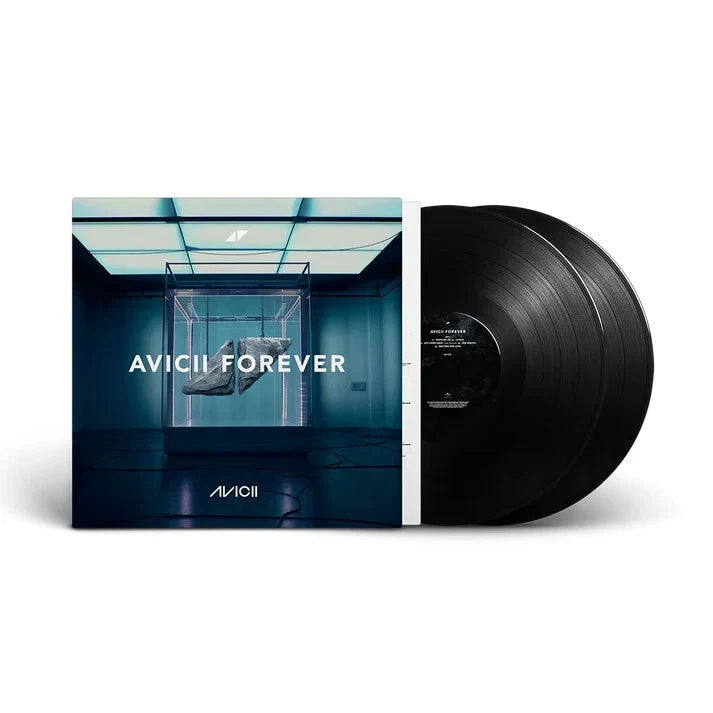 AVICII - Forever - VINILE