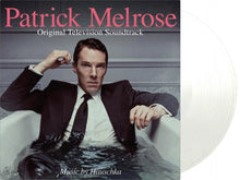 Carica l'immagine nel visualizzatore di Gallery, Hauschka – Patrick Melrose (OST) (LP, Album, Numbered, Transparent Vinyl)
