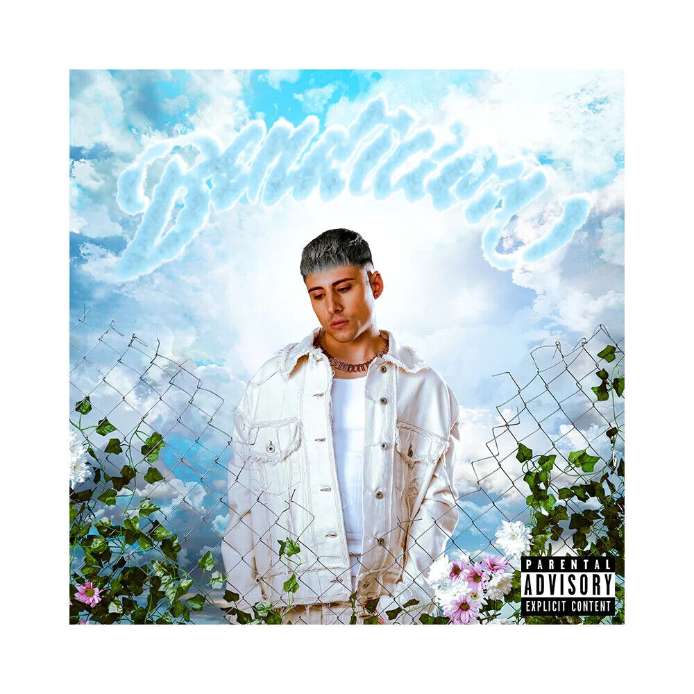 Boro -Bendicion- Vinile