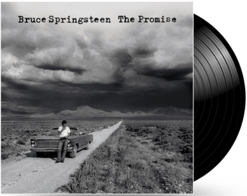 BRUCE SPRINGSTEEN - The Promise -VINILE