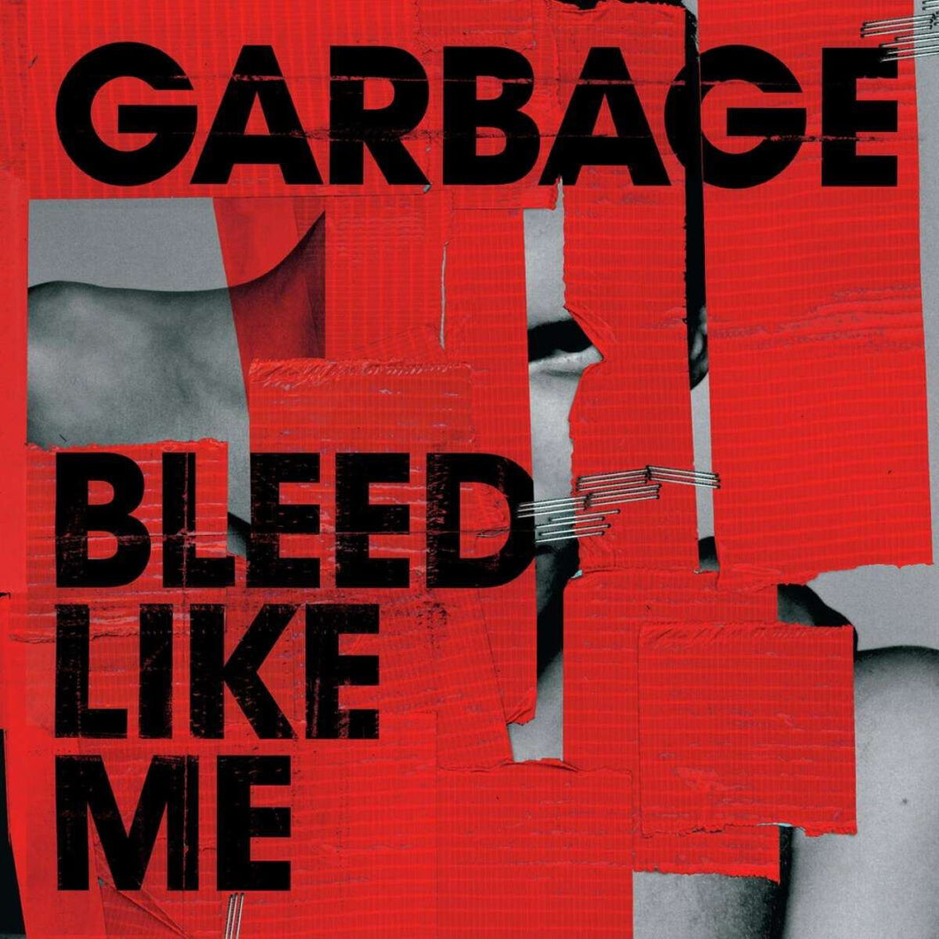 Bleed Like Me - Silver Vinyl Edition (Vinile)