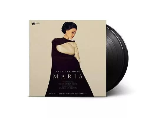 O.S.T. - Maria (Maria Callas) - VINILE