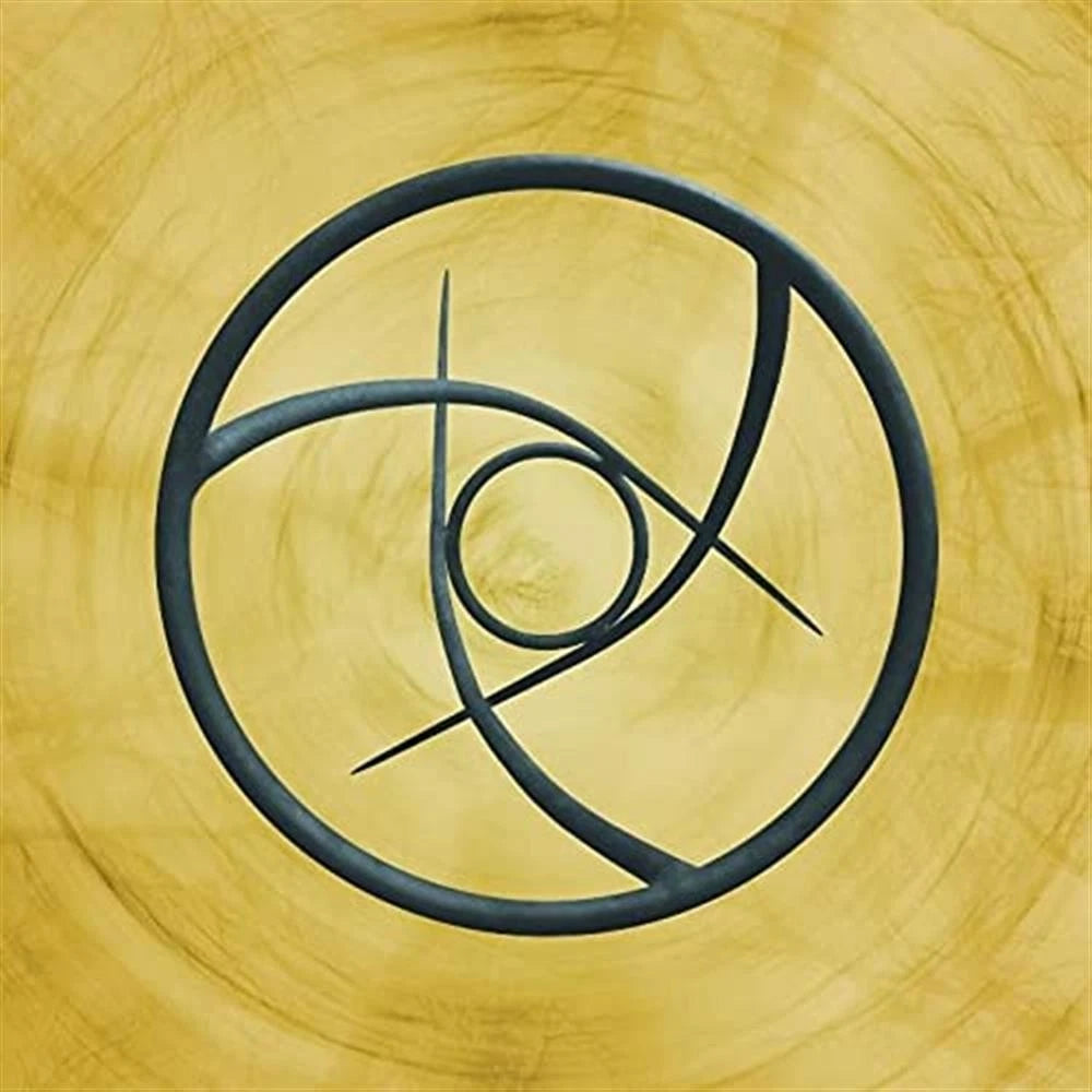 Caparezza ‎– Exuvia - VINILE 2025