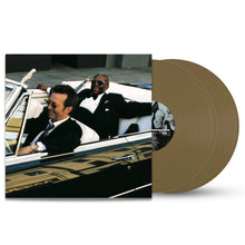 Carica l'immagine nel visualizzatore di Gallery, ERIC CLAPTON &amp; B.B. KING - Riding with the king - VINILE
