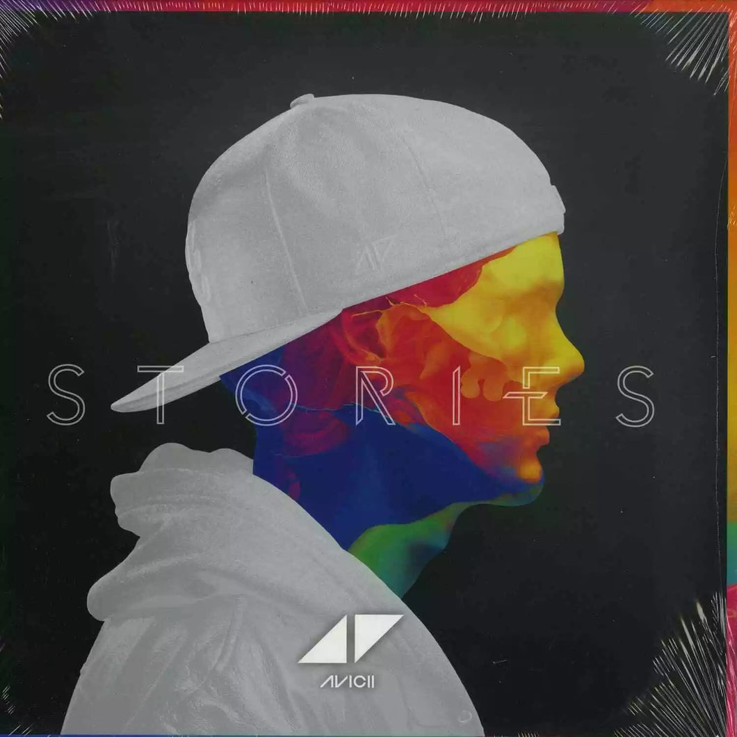 Avicii - STORIES - VINILE