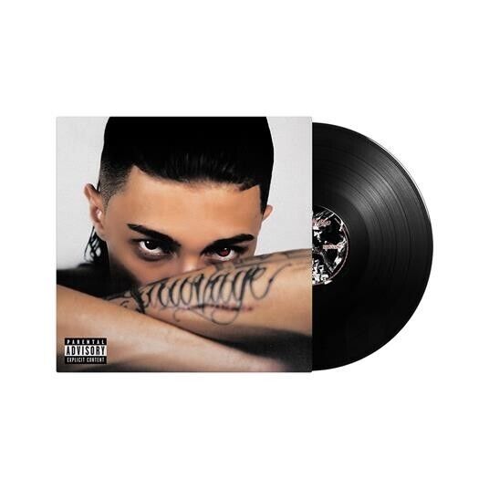 Baby Gang- L'Angelo del Male - VINILE