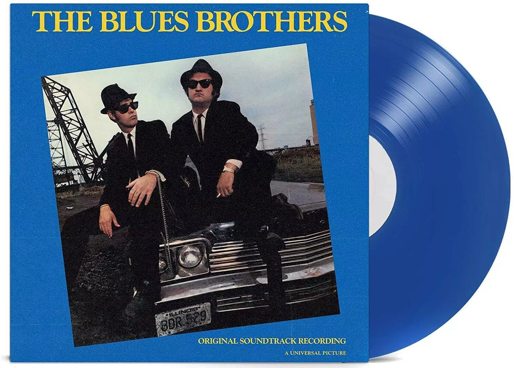 Artisti Vari O.S.T. Blues Brothers Vinile