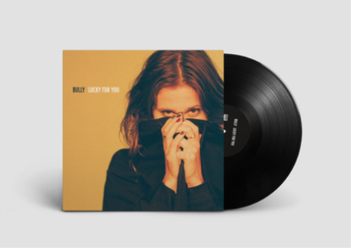 Bully – Lucky For You - VINILE