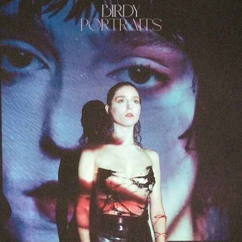 BIRDY - Portraits -VINILE