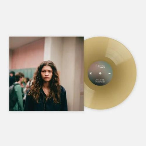 Euphoria Season 2 / O.S.T. VINILE