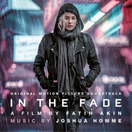 Joshua Homme– In The Fade (Original Soundtrack) VINILE