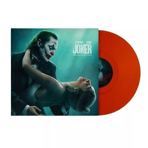 O.S.T. - Joker: Folie À Deux - VNILE
