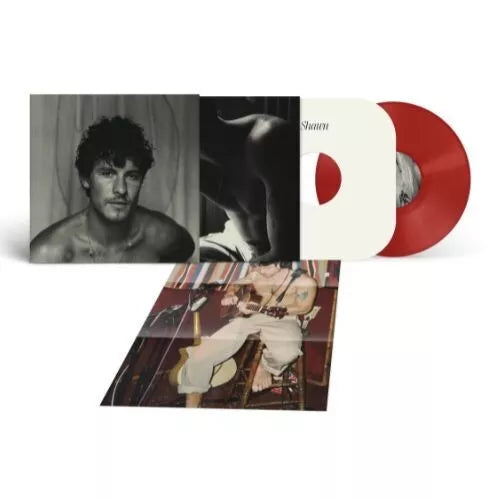 SHAWN MENDES - Shawn (lim. ed.) VINILE