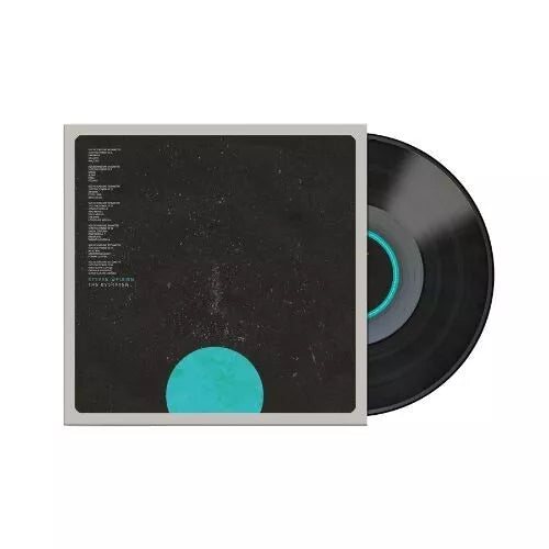 STEVEN WILSON - The Overview - VINILE