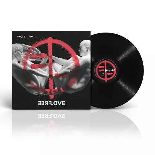 NEGRAMARO - Free love - VINILE