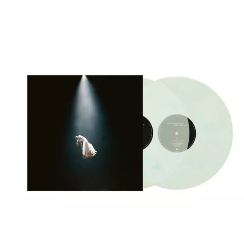 ARIANA GRANDE - Eternal Sunshine Deluxe - VINILE