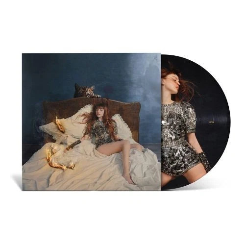 ANNALISA - MA IO SONO FUOCO -VINILE