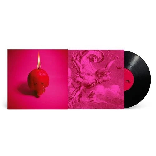 ARCADE FIRE - Pink Elephant- VINILE