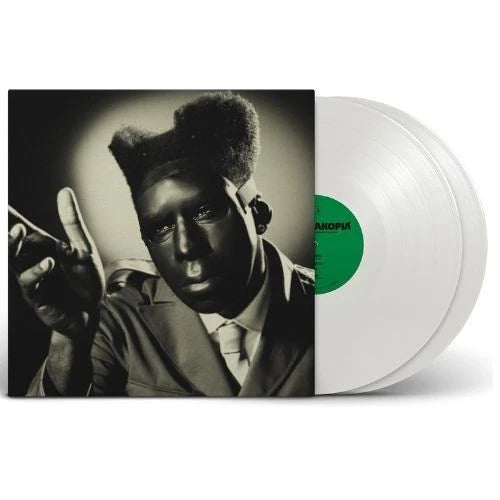 TYLER THE CREATOR - Chromakopia - VINILE